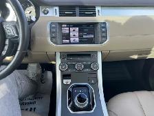 2013 Land Rover Range Rover Evoque Pure Plus - Photo 12
