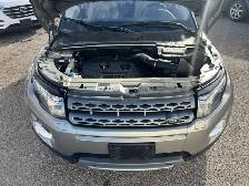 2013 Land Rover Range Rover Evoque Pure Plus - Photo 18