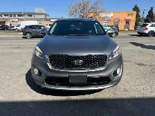 2016 KIA Sorento AWD 4dr 2.0L Turbo - Photo 2