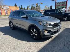 2016 KIA Sorento AWD 4dr 2.0L Turbo - Photo 3