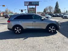 2016 KIA Sorento AWD 4dr 2.0L Turbo - Photo 4