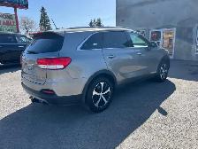 2016 KIA Sorento AWD 4dr 2.0L Turbo - Photo 5