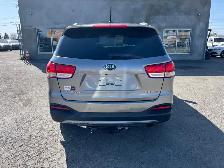 2016 KIA Sorento AWD 4dr 2.0L Turbo - Photo 6