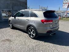 2016 KIA Sorento AWD 4dr 2.0L Turbo - Photo 7