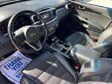 2016 KIA Sorento AWD 4dr 2.0L Turbo - Photo 9