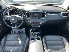2016 KIA Sorento AWD 4dr 2.0L Turbo - Photo 10