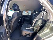 2016 KIA Sorento AWD 4dr 2.0L Turbo - Photo 16