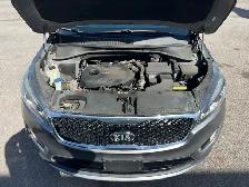 2016 KIA Sorento AWD 4dr 2.0L Turbo - Photo 19