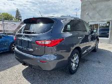 2013 Infiniti JX35 AWD 4dr - Photo 5