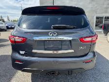 2013 Infiniti JX35 AWD 4dr - Photo 6