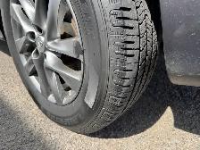 2013 Infiniti JX35 AWD 4dr - Photo 9