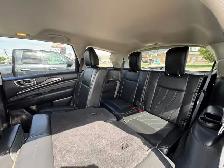 2013 Infiniti JX35 AWD 4dr - Photo 10