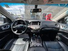 2013 Infiniti JX35 AWD 4dr - Photo 12