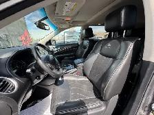 2013 Infiniti JX35 AWD 4dr - Photo 13