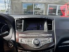 2013 Infiniti JX35 AWD 4dr - Photo 15