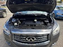 2013 Infiniti JX35 AWD 4dr - Photo 18