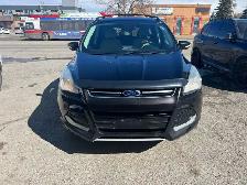 2013 Ford Escape SEL - Photo 2