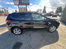 2013 Ford Escape SEL - Photo 4