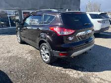 2013 Ford Escape SEL - Photo 7