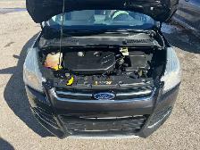 2013 Ford Escape SEL - Photo 16