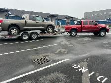 BUYING TOYOTAS ANY CONDITION