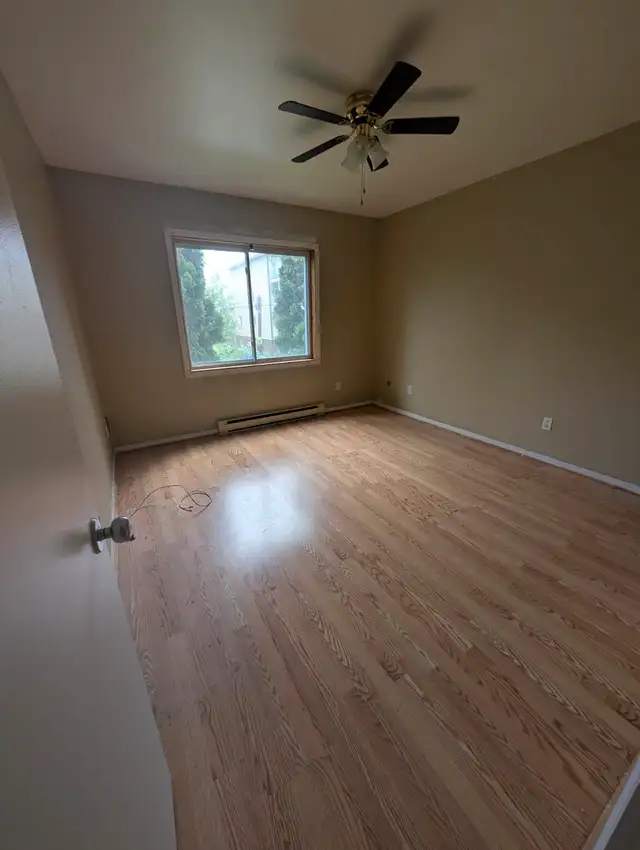 Apartment for rent