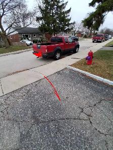 2006 nissan frontier - Photo 2