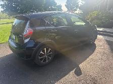 2018 Toyota Prius c Technology - Photo 4