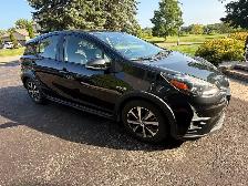 2018 Toyota Prius c Technology - Photo 8