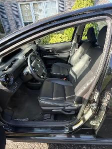 2018 Toyota Prius c Technology - Photo 10