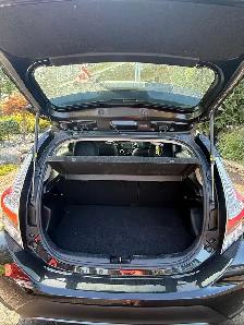 2018 Toyota Prius c Technology - Photo 13
