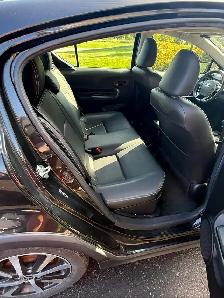 2018 Toyota Prius c Technology - Photo 14