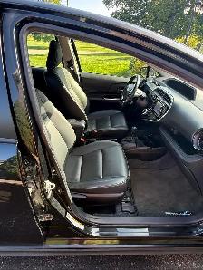 2018 Toyota Prius c Technology - Photo 15
