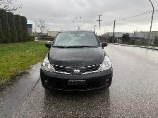 2011 Nissan Versa SL HB AUTO A/C MOONROOF LOCAL BC 106,000KM - Photo 5