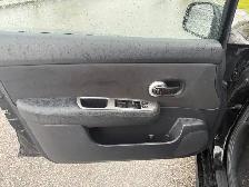 2011 Nissan Versa SL HB AUTO A/C MOONROOF LOCAL BC 106,000KM - Photo 10