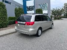 2009 TOYOTA SIENNA CE FWD LEATHER SEATS A/C ALLOYS! - Photo 3