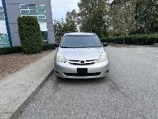 2009 TOYOTA SIENNA CE FWD LEATHER SEATS A/C ALLOYS! - Photo 5