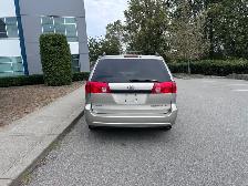 2009 TOYOTA SIENNA CE FWD LEATHER SEATS A/C ALLOYS! - Photo 6