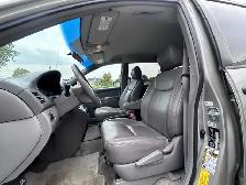 2009 TOYOTA SIENNA CE FWD LEATHER SEATS A/C ALLOYS! - Photo 7