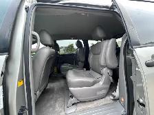 2009 TOYOTA SIENNA CE FWD LEATHER SEATS A/C ALLOYS! - Photo 8