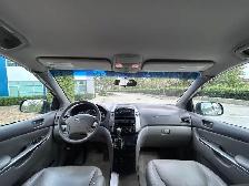 2009 TOYOTA SIENNA CE FWD LEATHER SEATS A/C ALLOYS! - Photo 9