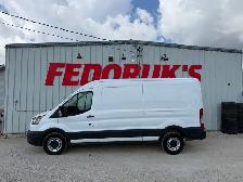 2021 Ford Transit 250 Van Med. Roof 130-in. WB