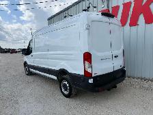 2021 Ford Transit 250 Van Med. Roof 130-in. WB - Photo 2