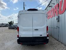 2021 Ford Transit 250 Van Med. Roof 130-in. WB - Photo 3
