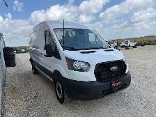 2021 Ford Transit 250 Van Med. Roof 130-in. WB - Photo 5