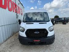 2021 Ford Transit 250 Van Med. Roof 130-in. WB - Photo 6