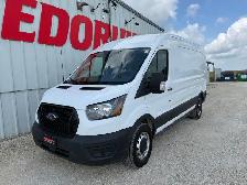 2021 Ford Transit 250 Van Med. Roof 130-in. WB - Photo 7