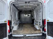 2021 Ford Transit 250 Van Med. Roof 130-in. WB - Photo 8