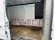 2021 Ford Transit 250 Van Med. Roof 130-in. WB - Photo 9