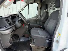 2021 Ford Transit 250 Van Med. Roof 130-in. WB - Photo 10